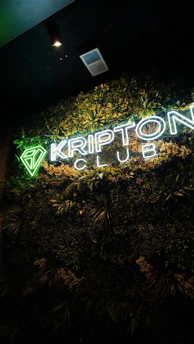 Aftermovie @shadhottaboy X @kriptonclub 🔥