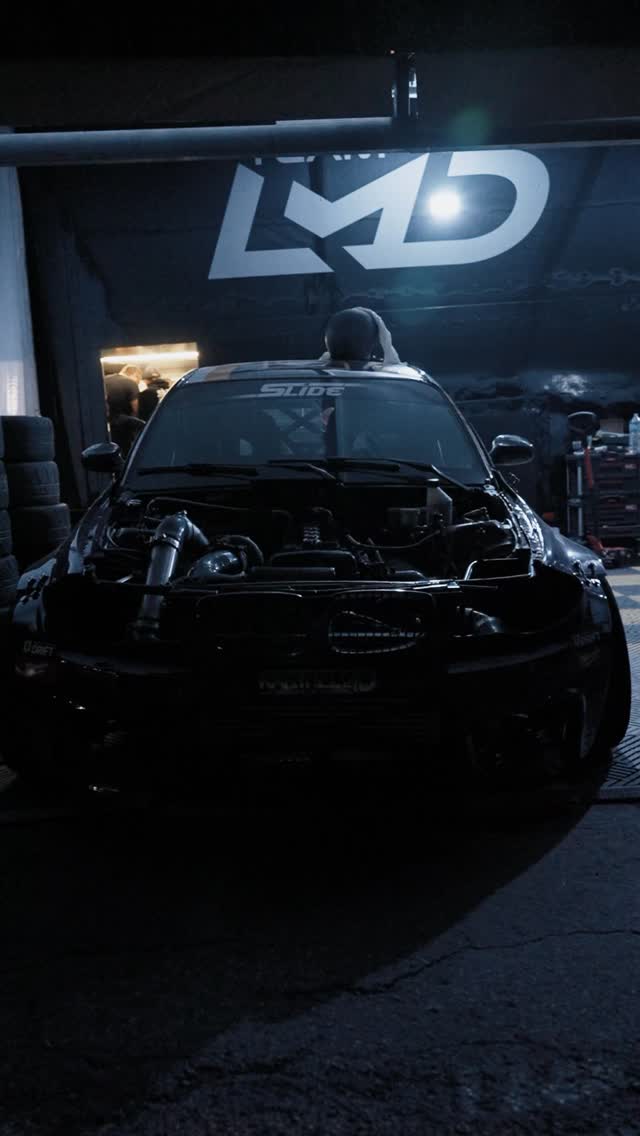 Slide Drift Festival by night  @slidedriftseries  #slidefestival2025 #drift #edit #car #jdm #dope🔥